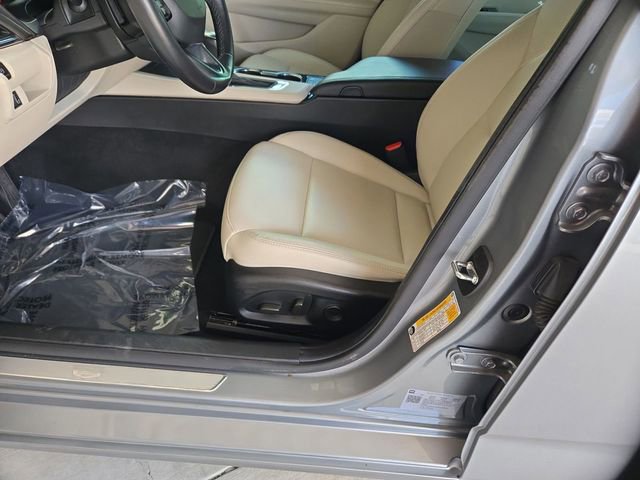 Certified 2023 Cadillac CT4 Luxury RWD image 23