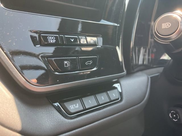 Used 2024 Lexus TX 350 AWD image 13