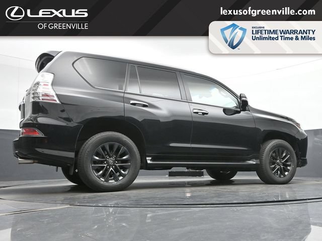 Certified 2023 Lexus GX 460 Premium w/ Premium Package AWD/4WD image 27