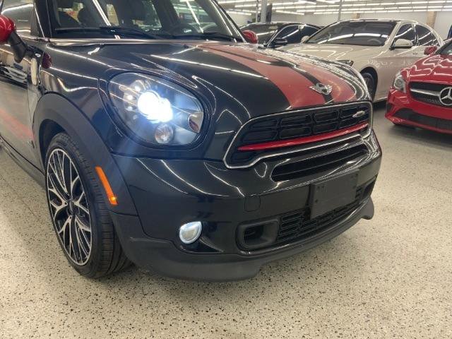 Used 2015 MINI Cooper Countryman John Cooper Works AWD/4WD image 34