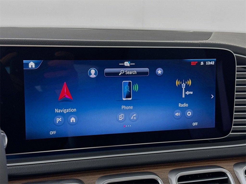 Used 2026 Mercedes-Benz GLE 350 4MATIC image 16