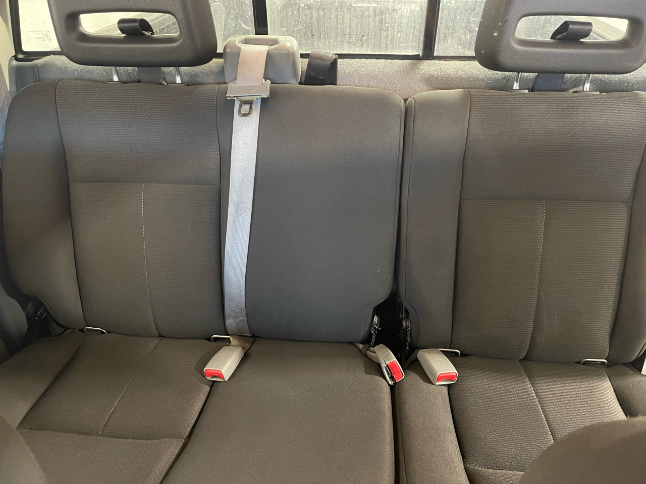 Used 2006 Mitsubishi Raider LS image 27