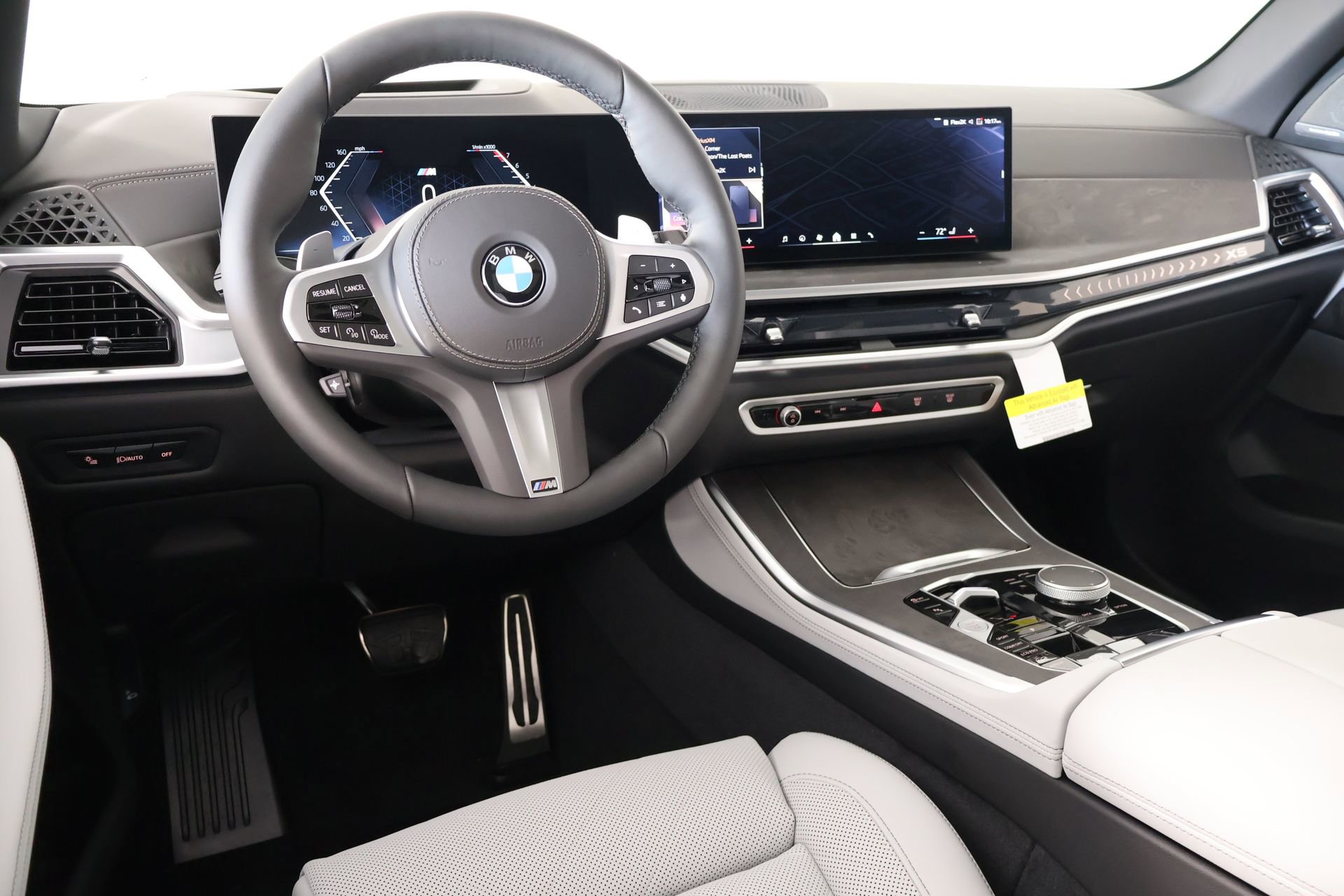 New 2026 BMW X5 xDrive40i AWD/4WD image 2