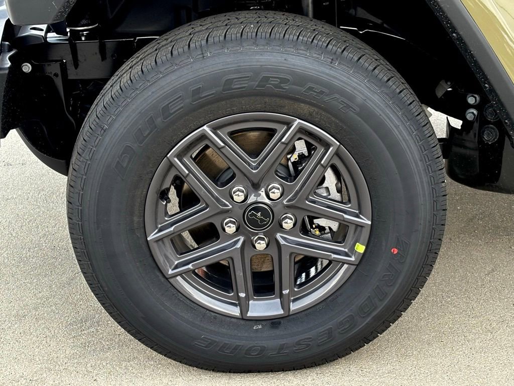 New 2026 Jeep Gladiator Sport image 33