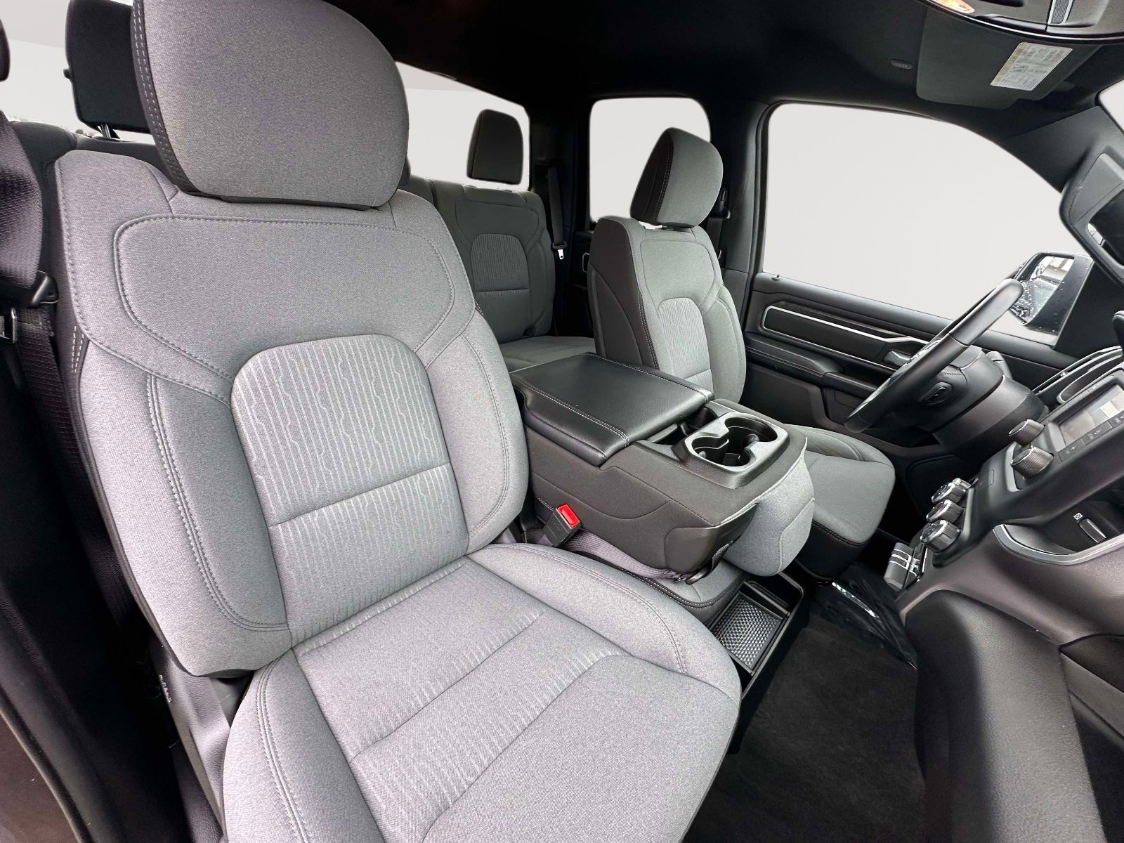 Used 2023 RAM 1500 Big Horn image 22