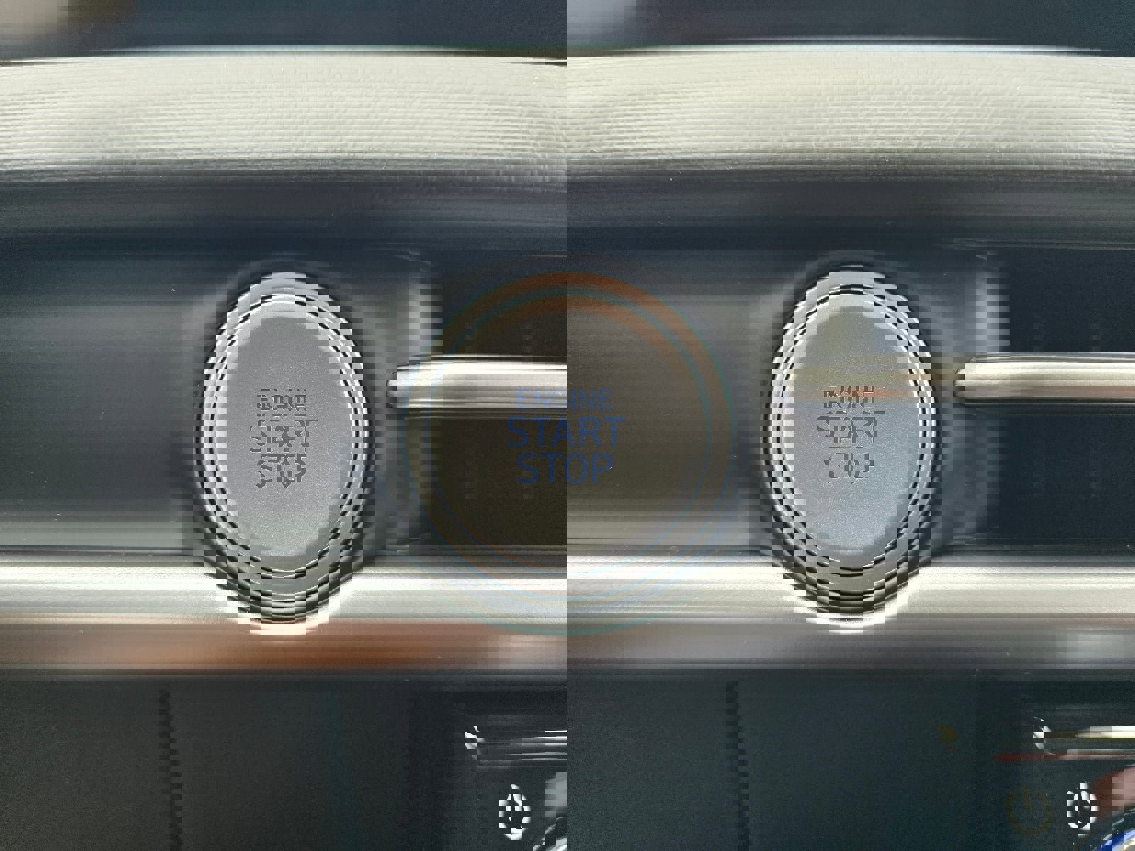 New 2026 Hyundai Tucson SEL image 19