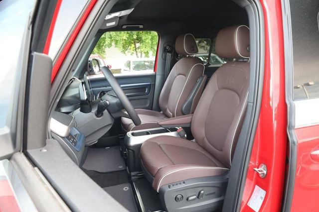 New 2025 Volkswagen ID. Buzz Pro S image 10