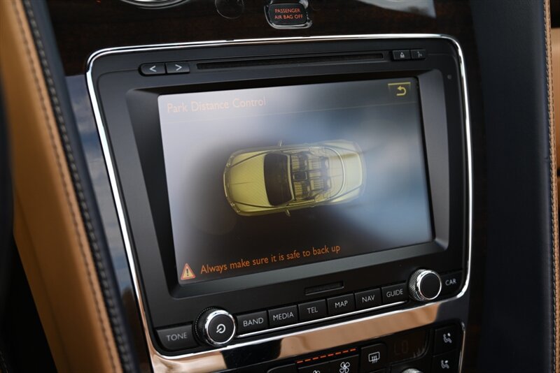 Used 2016 Bentley Continental GT V8 S AWD/4WD image 53