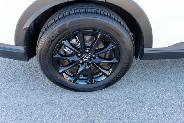 Used 2026 Honda CR-V Sport-L image 10