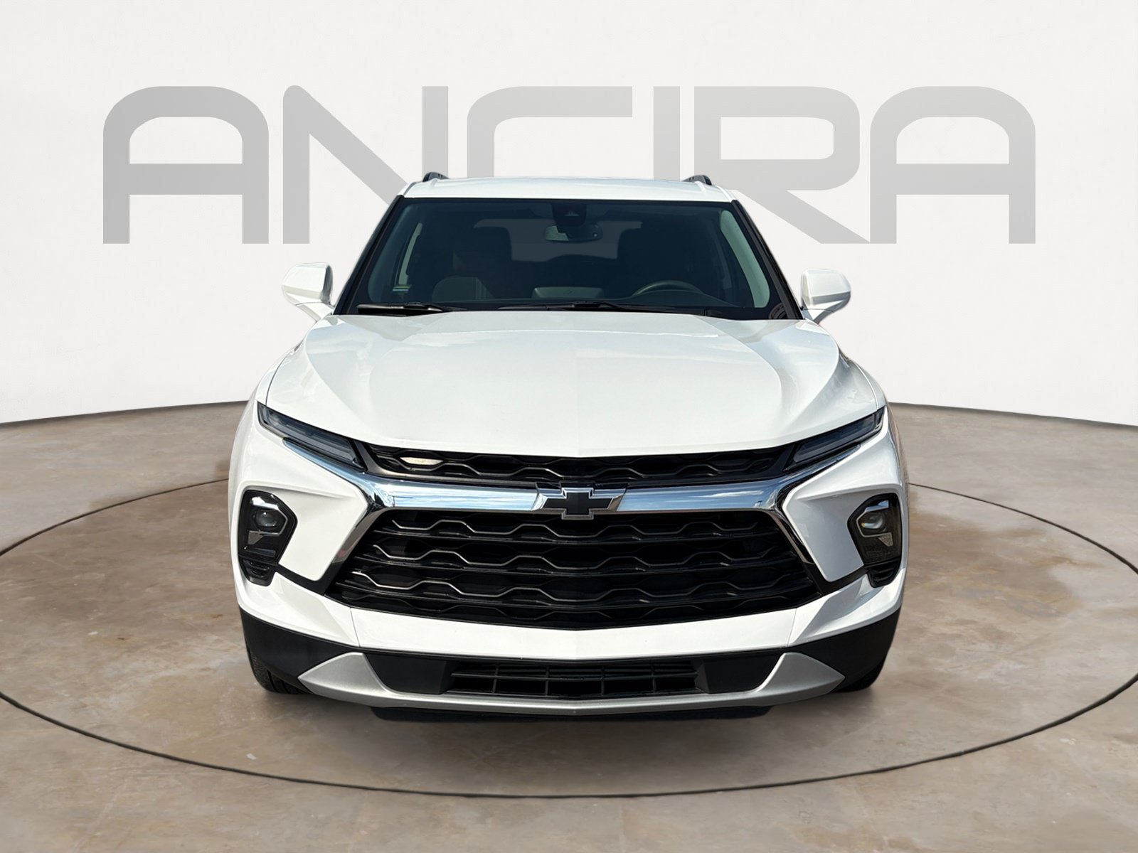 Used 2024 Chevrolet Blazer LT w/ Convenience Package FWD image 5