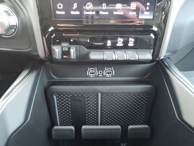 New 2026 RAM 1500 Laramie w/ Night Edition image 7