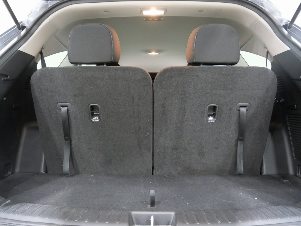 Used 2023 Kia Sorento LX image 26
