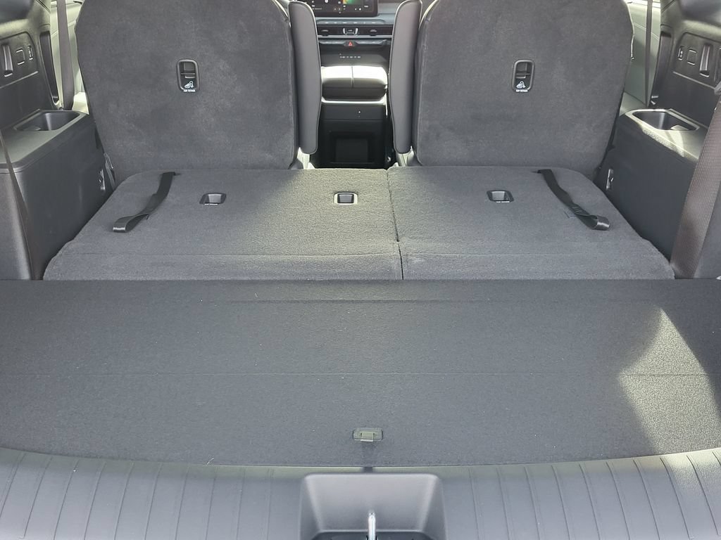 New 2027 Kia Telluride EX X-Line w/ Towing Package AWD/4WD image 14