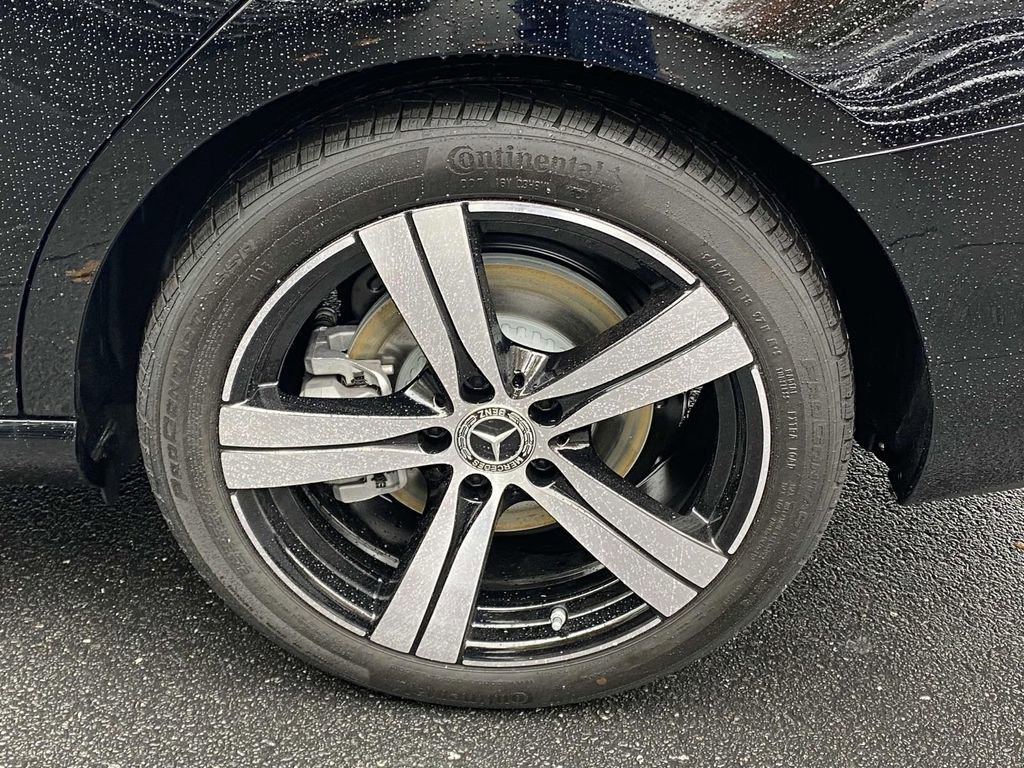 Certified 2025 Mercedes-Benz C 300 Sedan image 30