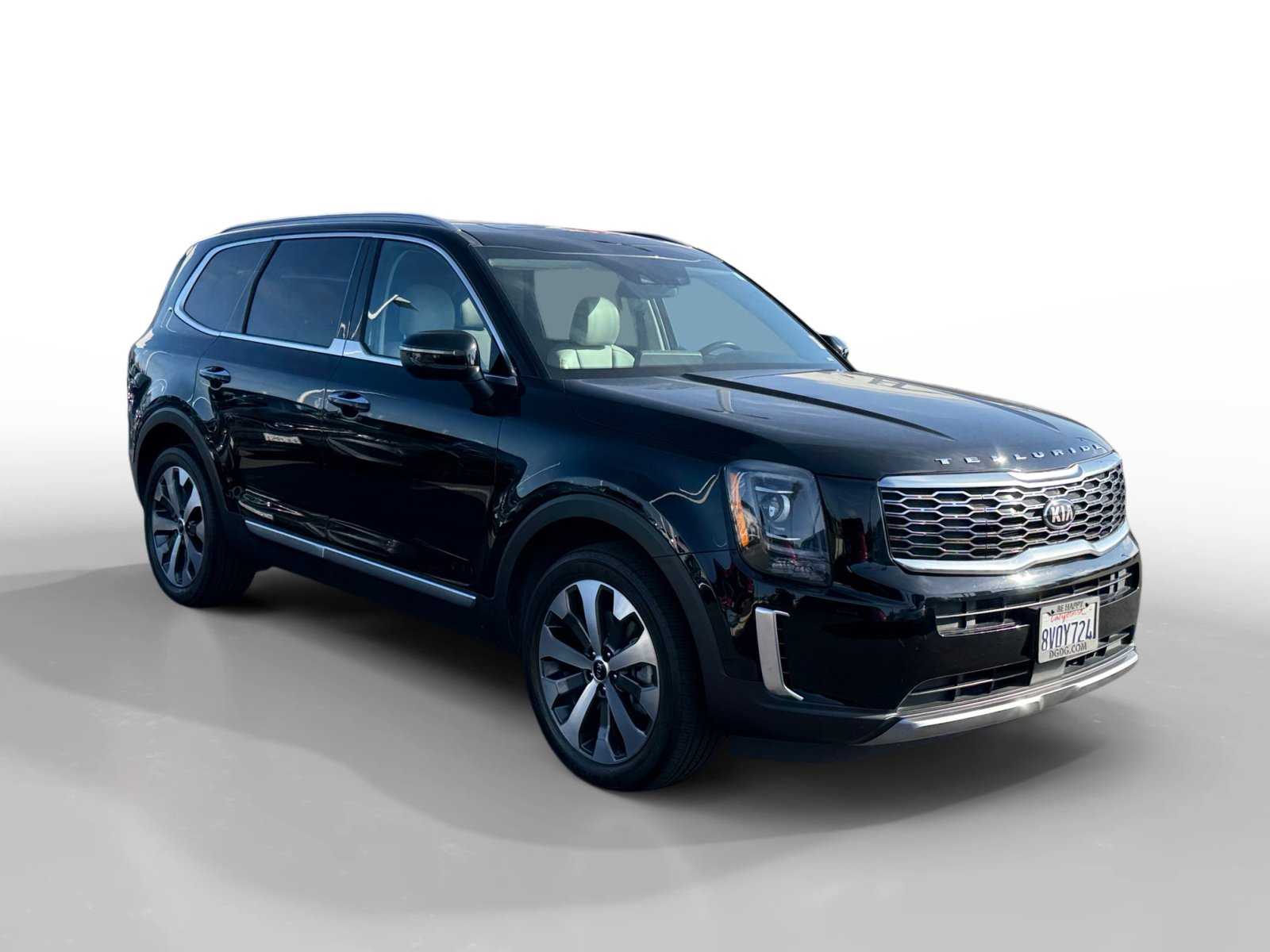 Used 2021 Kia Telluride S AWD/4WD image 7