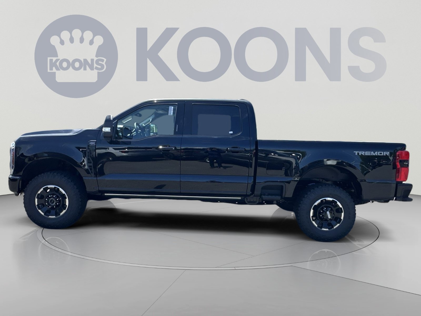 New 2026 Ford F250 Lariat w/ Tremor Off-Road Package AWD/4WD image 13