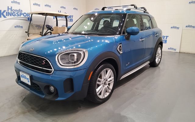 Used 2023 MINI Cooper Countryman S AWD/4WD image 10