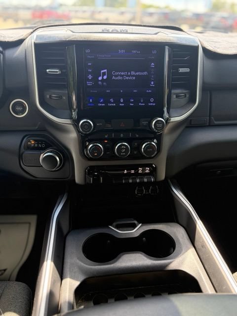 Used 2020 RAM 1500 Big Horn RWD image 28
