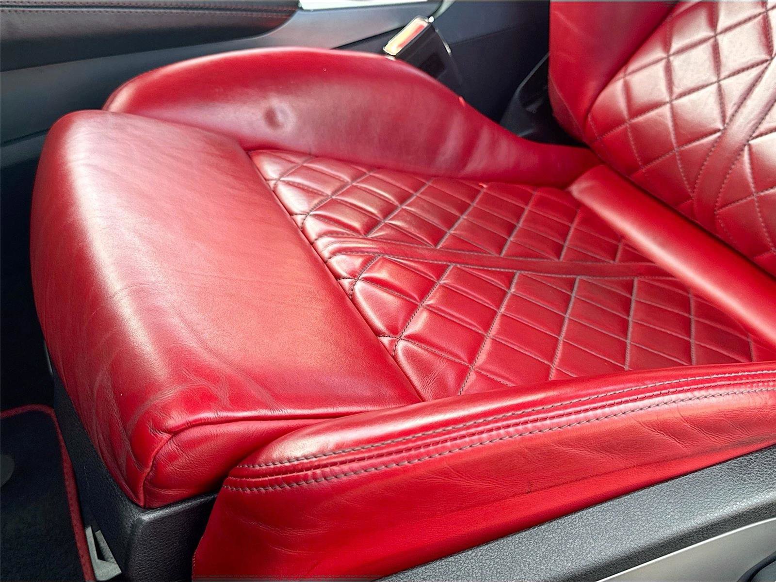 Used 2020 Audi TTS 2.0 TFSI quattro w/ Black Optic Package image 19