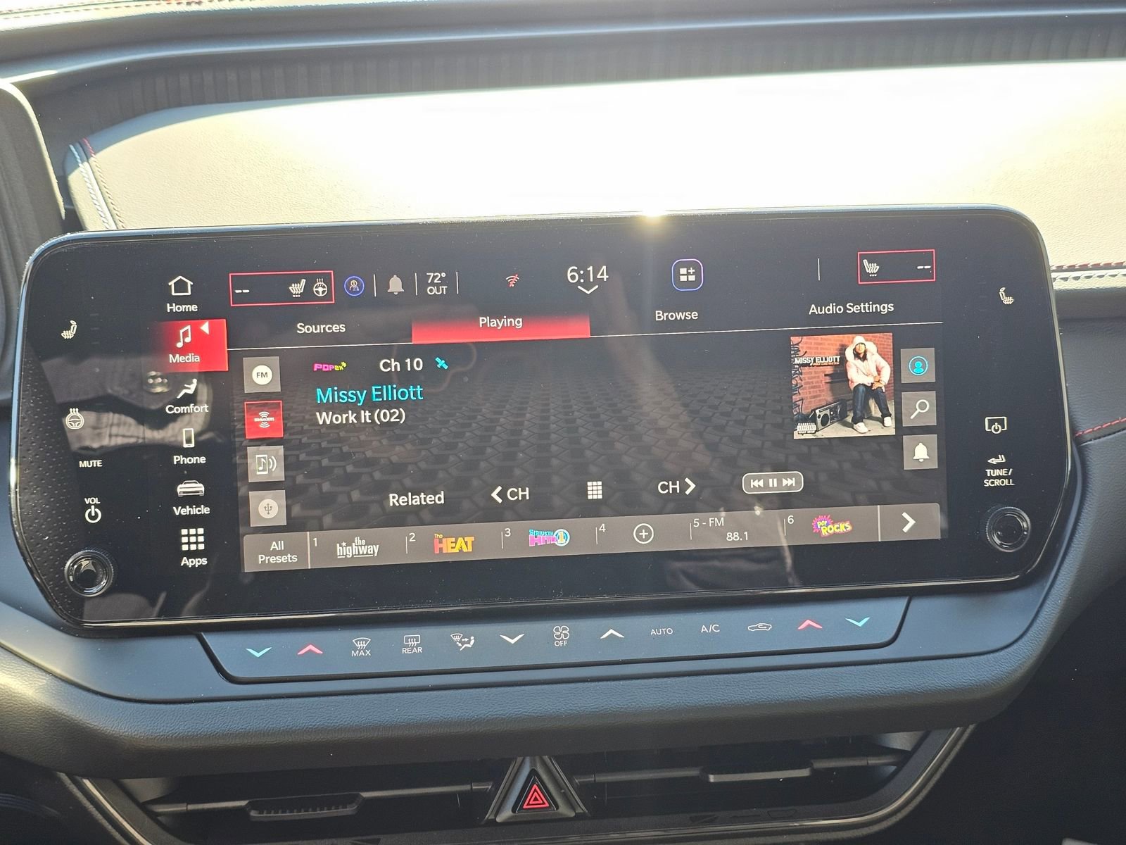 New 2026 Dodge Charger Scat Pack w/ Blacktop Package image 12