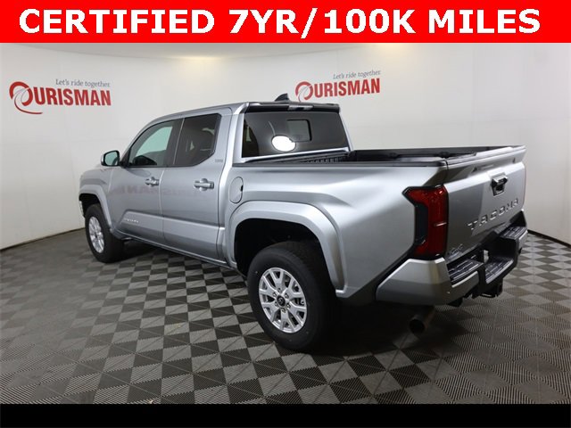 Used 2024 Toyota Tacoma SR5 image 7