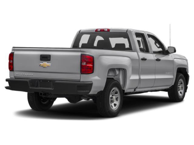Used 2019 Chevrolet Silverado 1500 LT w/ All Star Edition AWD/4WD video 2
