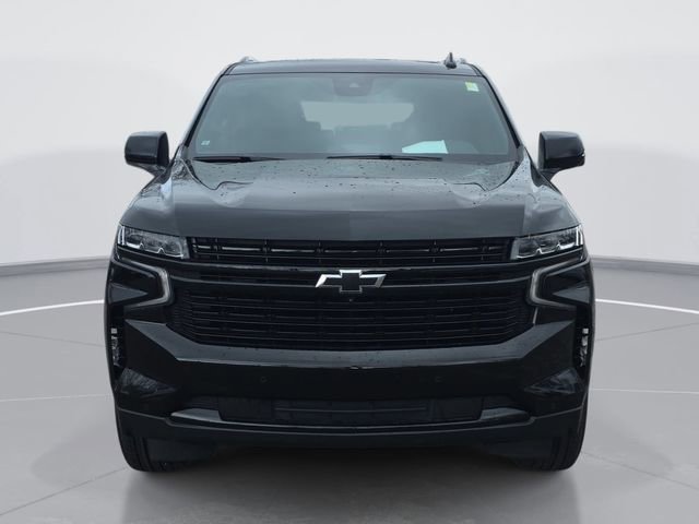 Certified 2024 Chevrolet Tahoe RST w/ Luxury Package AWD/4WD image 10