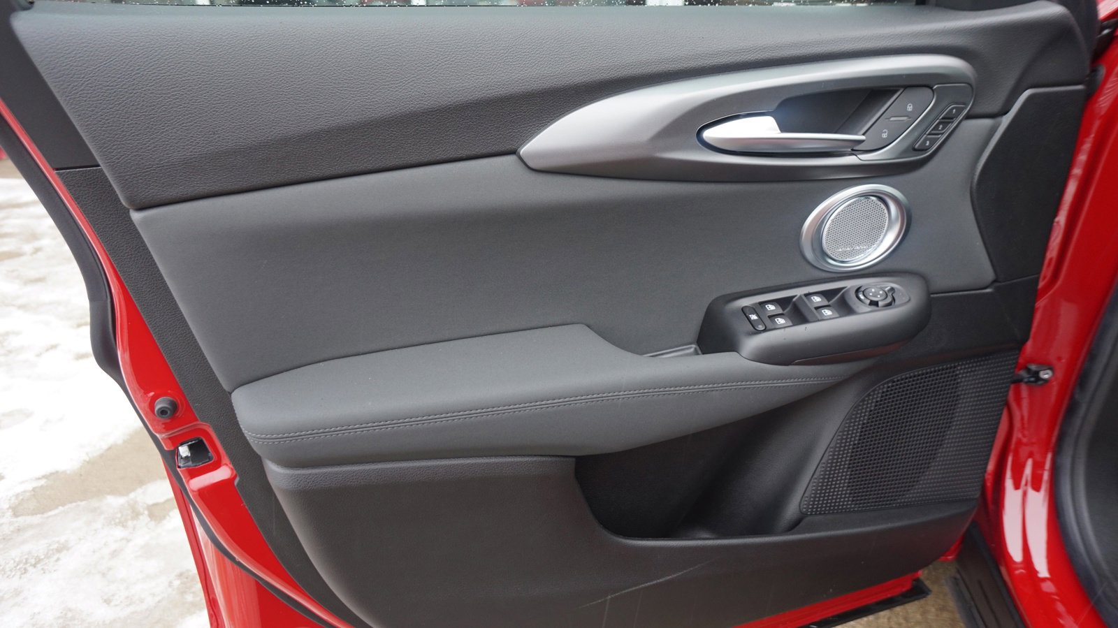 New 2024 Alfa Romeo Tonale Veloce image 14