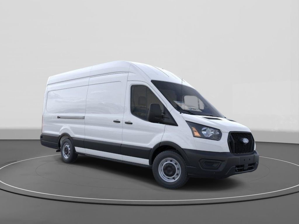 New 2026 Ford Transit 350 148 High Roof Extended RWD image 7