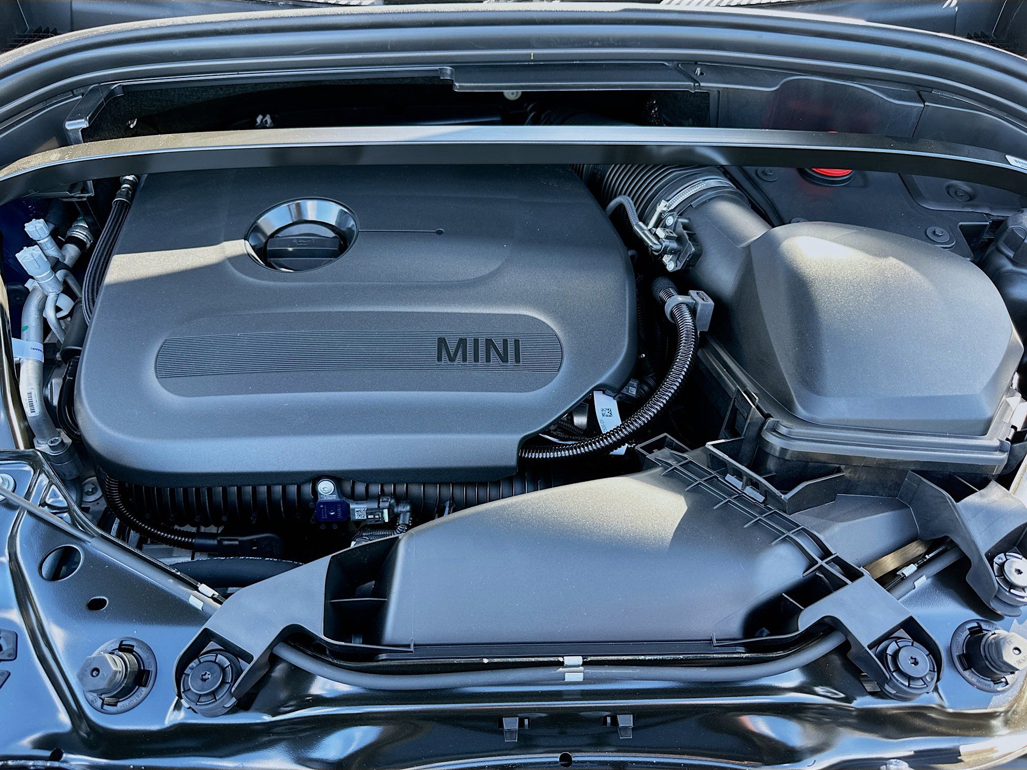 New 2026 MINI Cooper Countryman S image 25