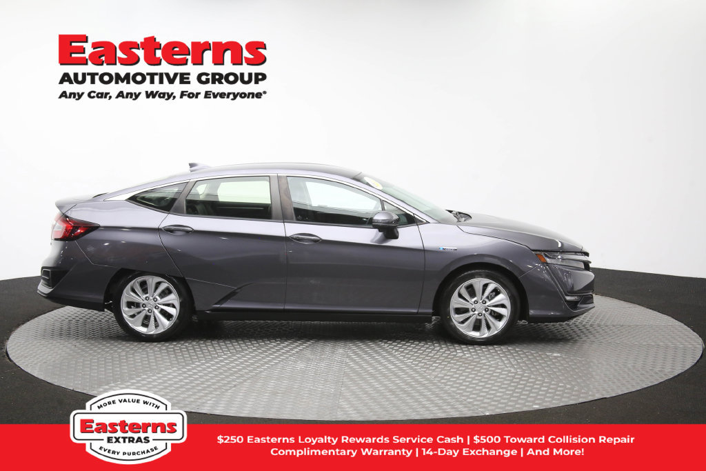 Used 2021 Honda Clarity Plug-In Hybrid image 46