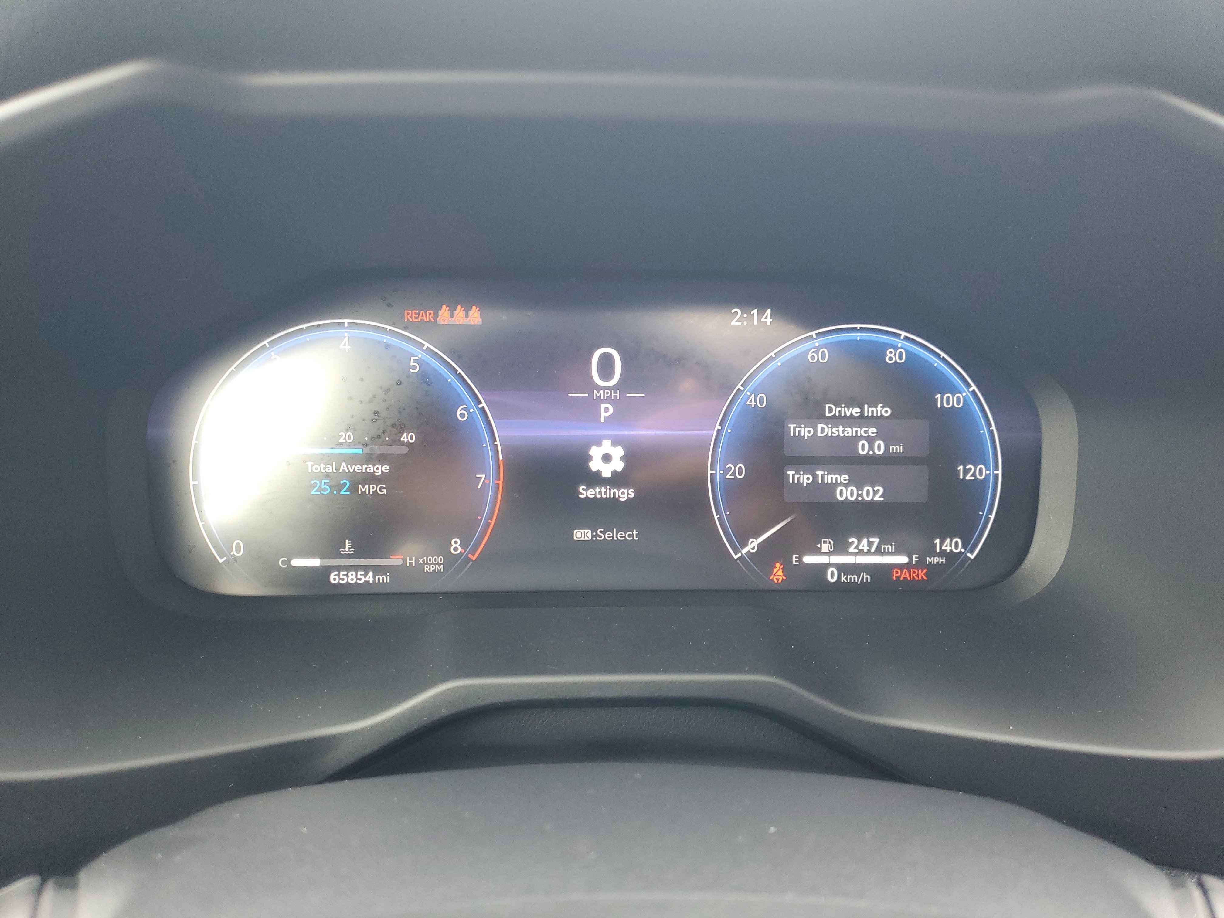 Used 2023 Toyota RAV4 Limited image 26