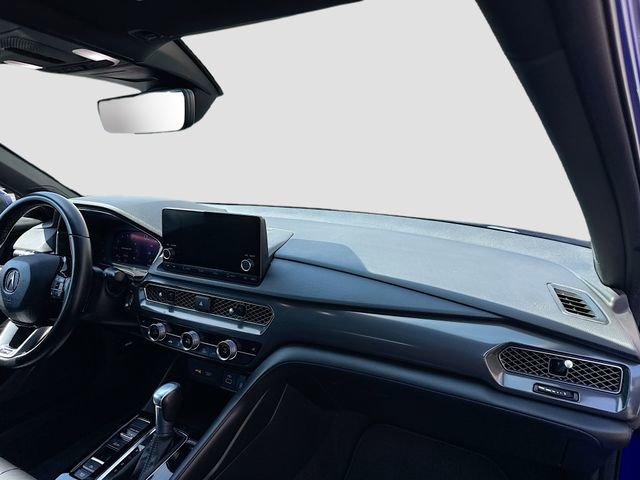 Used 2023 Acura Integra A-Spec image 30