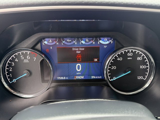 Used 2023 Ford F150 XLT w/ Equipment Group 302A High AWD/4WD image 19