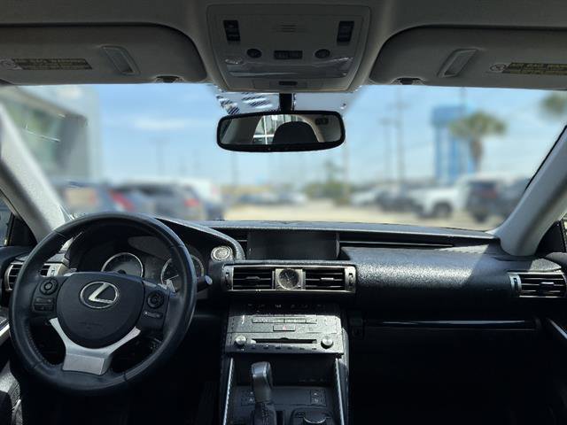 Used 2015 Lexus IS 250 w/ Premium Package image 7