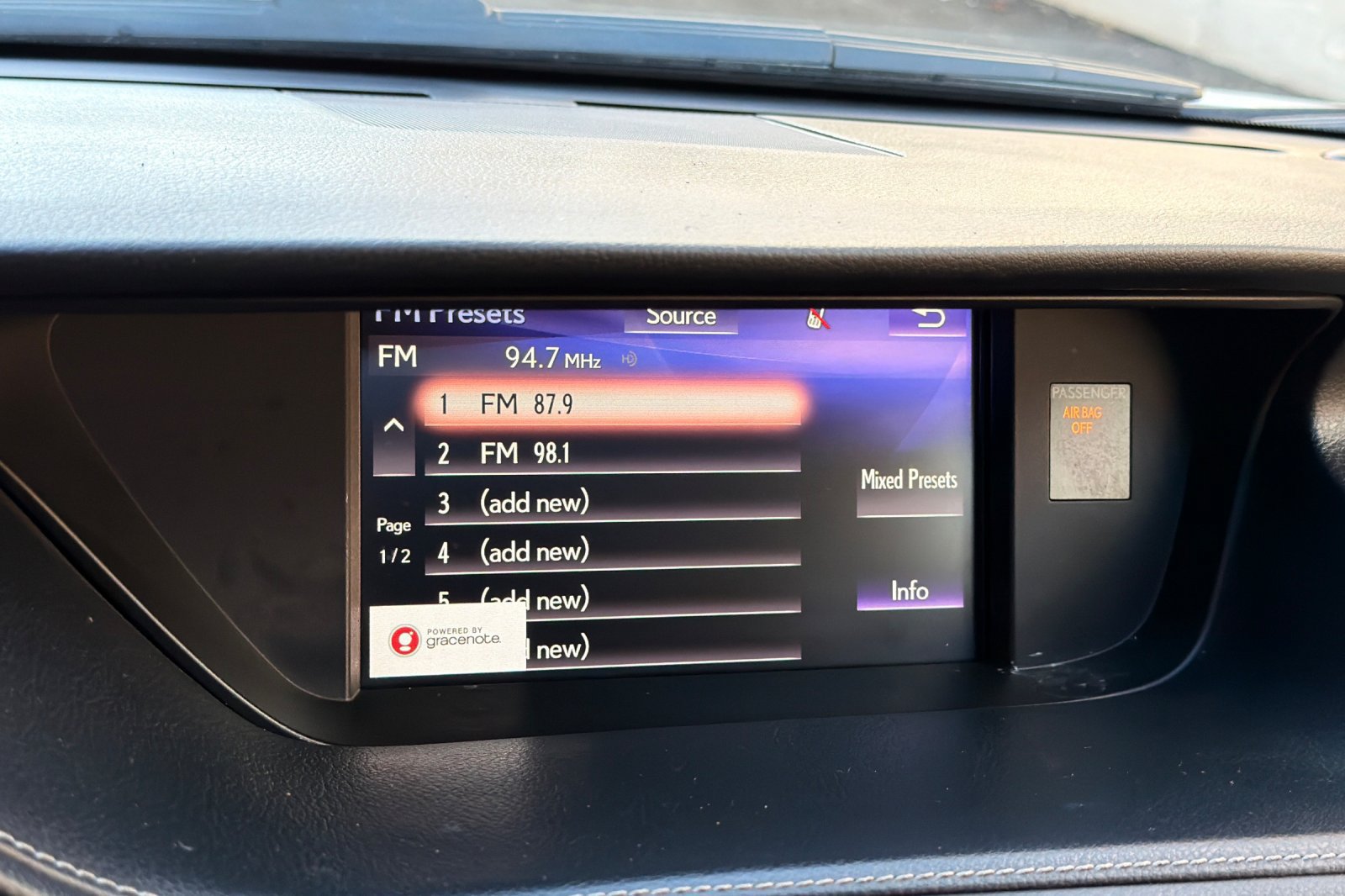 Used 2017 Lexus ES 350 FWD image 18