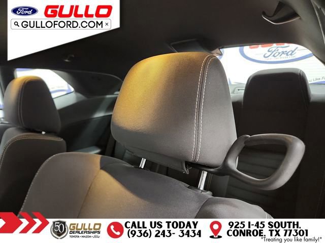 Used 2014 Dodge Challenger SRT8 Core w/ Electronics Convenience Group image 15