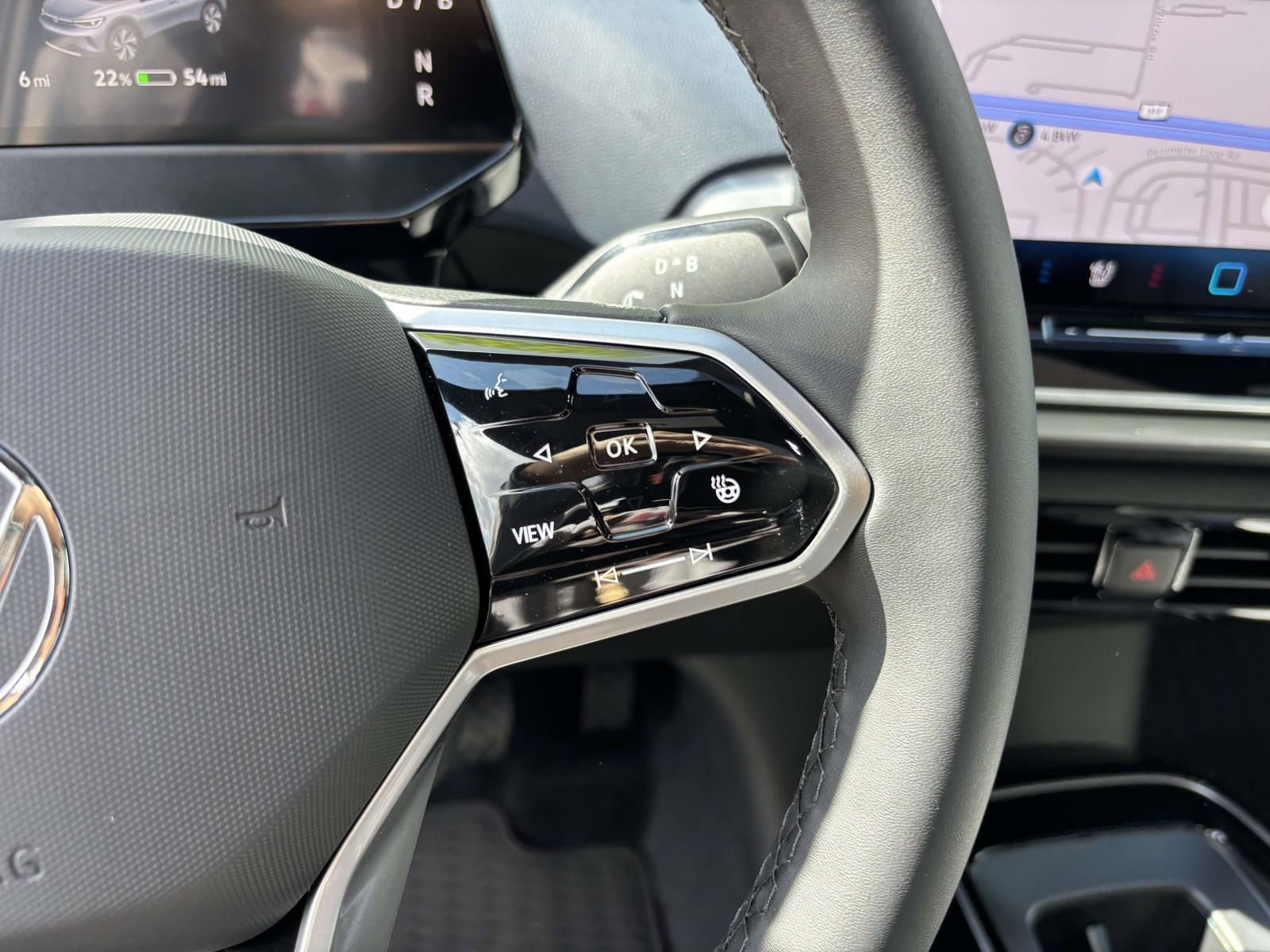 New 2026 Volkswagen ID.4 Pro S AWD/4WD image 18