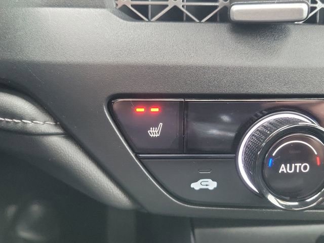 Used 2025 Honda Accord SE image 16