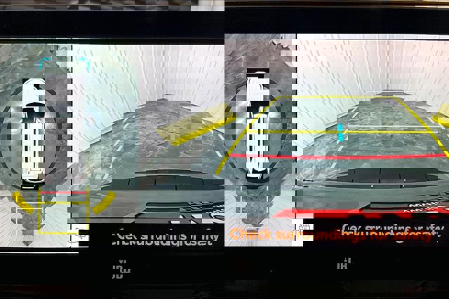 New 2026 Toyota Grand Highlander AWD Hybrid image 21