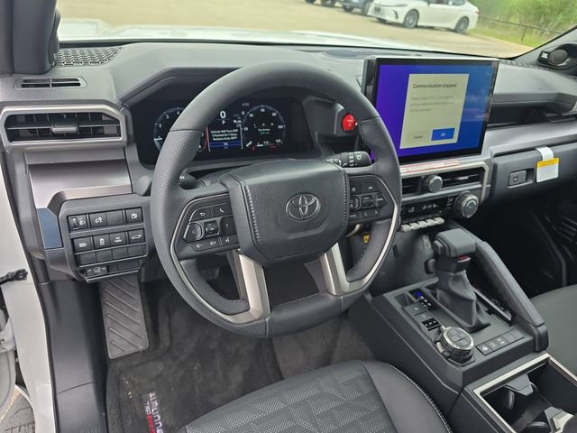 New 2026 Toyota 4Runner TRD Off-Road Premium AWD/4WD image 16