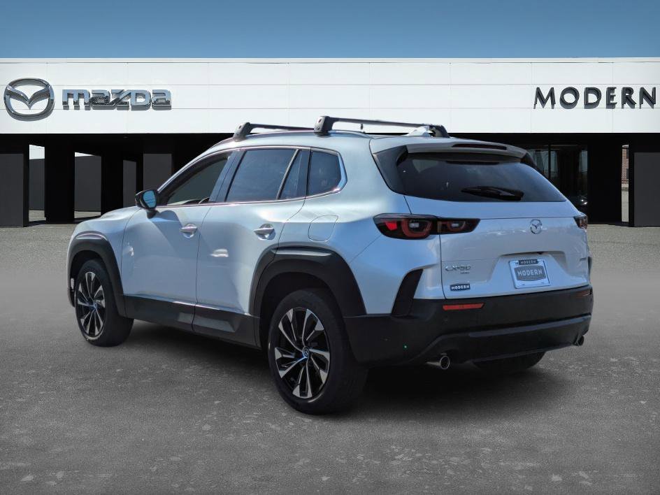 New 2026 MAZDA CX-50 2.5 Hybrid w/ Weather Package image 7