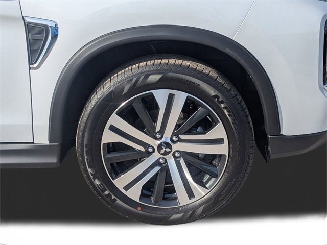 New 2026 Mitsubishi Outlander Sport SE image 12