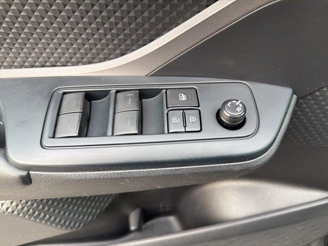 Certified 2021 Toyota C-HR LE image 15