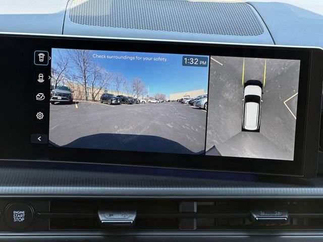 New 2025 Hyundai Santa Fe Calligraphy AWD/4WD image 31