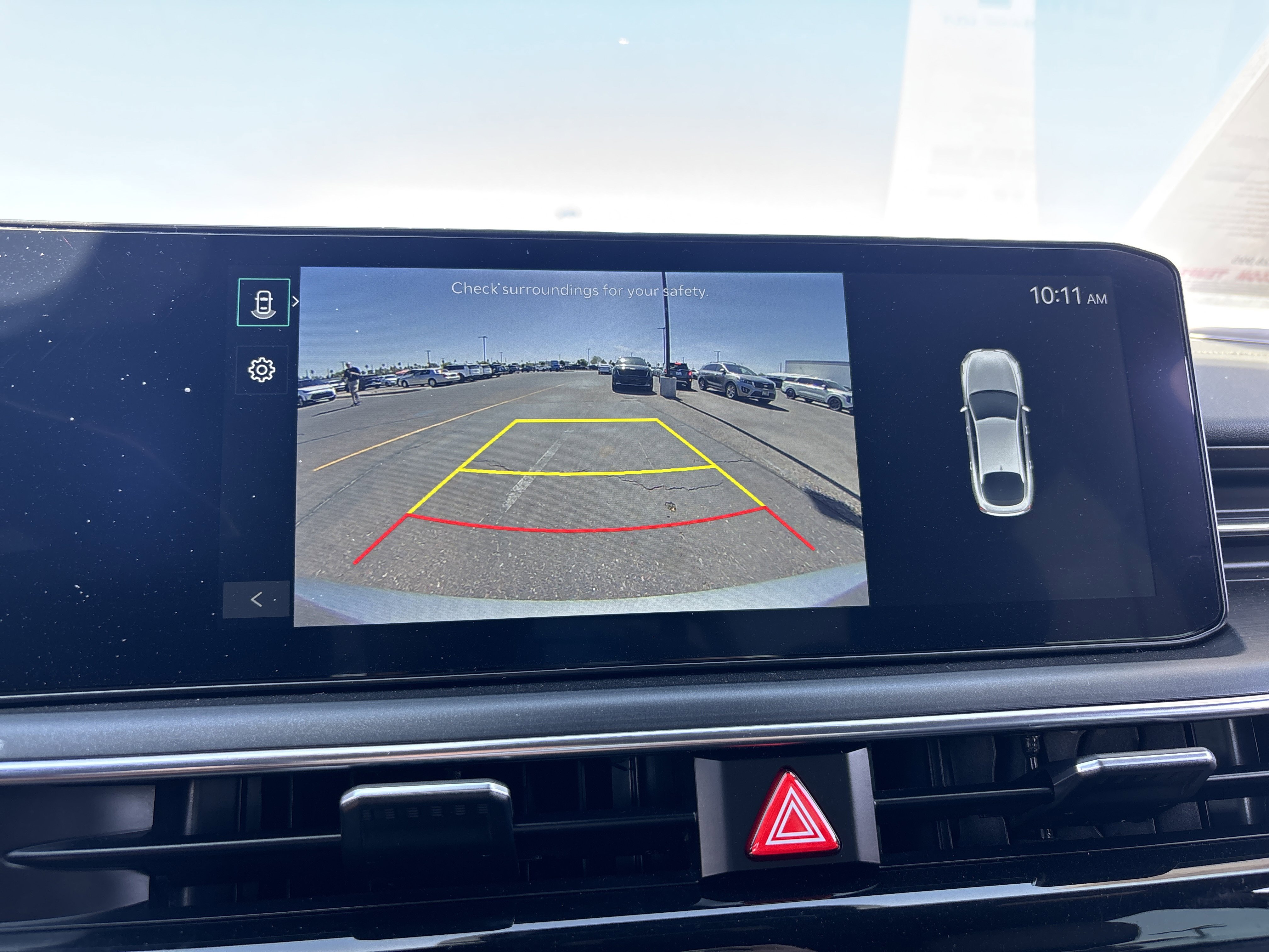 Certified 2025 Kia K5 GT-Line FWD image 22