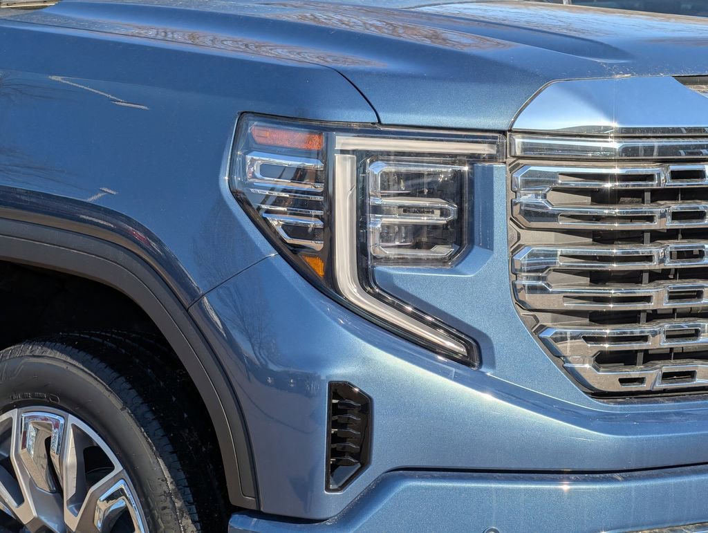 New 2026 GMC Sierra 1500 Denali w/ Denali Reserve Package image 16