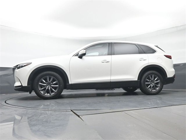 Certified 2023 MAZDA CX-9 Touring image 32