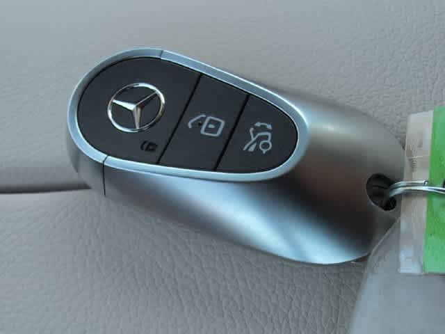 Used 2026 Mercedes-Benz CLE 300 4MATIC Coupe image 35