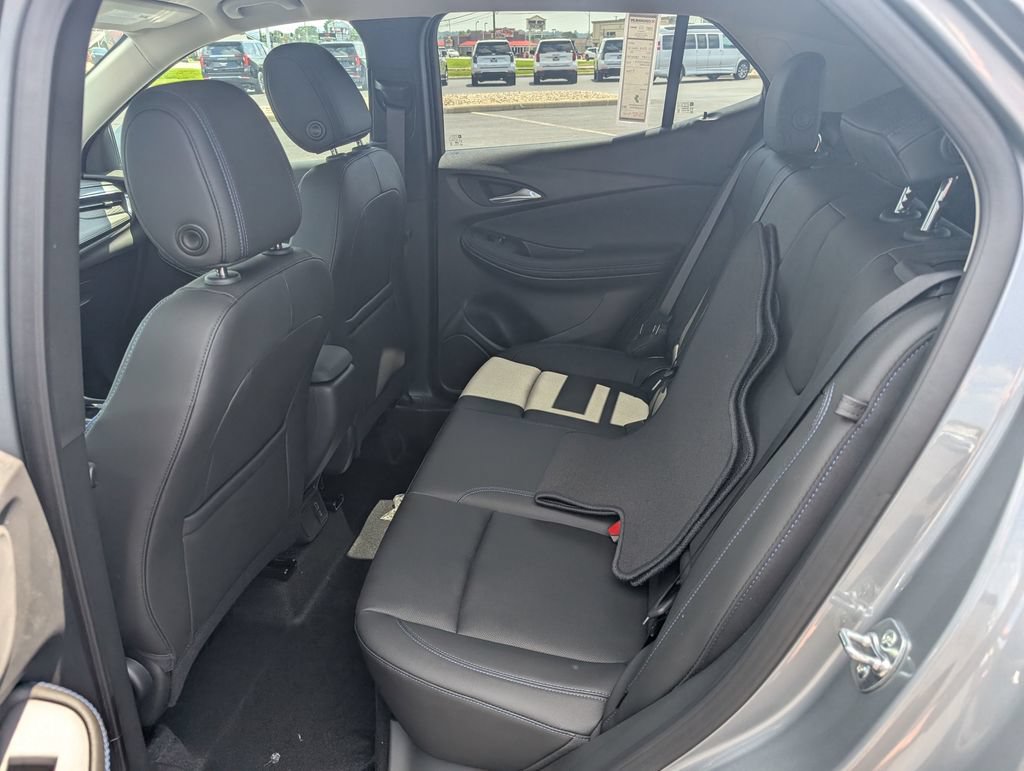 New 2026 Buick Encore GX Sport Touring FWD image 9